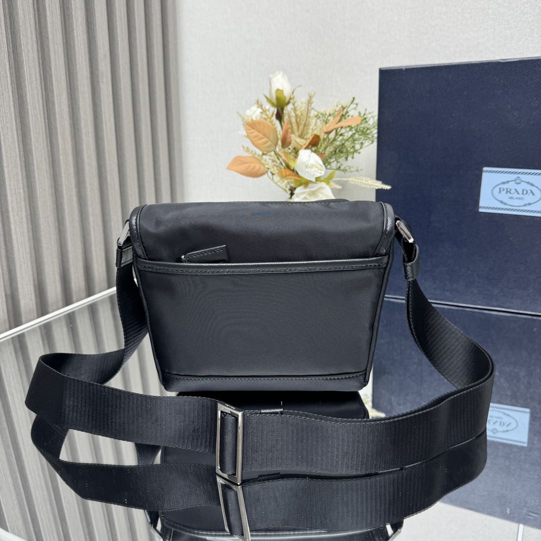 Prada Satchel Bags